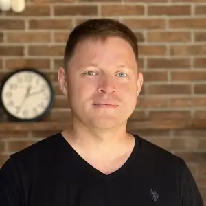 Владимир Веревкин